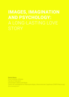 Images, imagination and psychology: A long-lasting love story