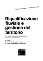 Variazioni morfologiche del torrente Aurino ed effetti ecologici dei recenti interventi di riqualificazione: Risultati preliminari