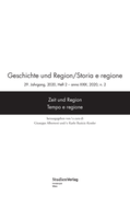 Storicizzare i monumenti fascisti: il caso di Bolzano