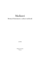 Jean Miélot, Vie de sainte Katherine, édition de Maria Colombo Timelli, Paris, Classiques Garnier, 2015