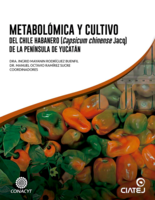 Métodos electroquímicos para la detección de capsaicinoides en chile habanero = Electrochemical methods for detection of capsaicinoids in chili habanero)