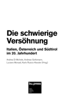 Franz Marek und der italienische Kommunismus