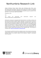 Making Civic Initiatives Last: Ecosystems, Technologies, Approaches and Challenges