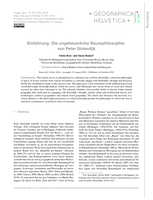 Einführung: Die ungeheuerliche Raumphilosophie von Peter Sloterdijk