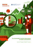 The Sustainable Tourism Observatory of South Tyrol (STOST): annual progress report (2020)