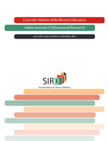 Evaluating a Finnish web-based platform to nurture a sense of initiative and entrepreneurship in three Italian upper secondary schools during COVID-19 pandemic