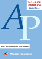 Per una pedagogia etica e politica della complessità