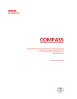 COMPASS: Ein Referenzrahmen für Theorie und Forschung zu mehrsprachigkeitsdidaktischen Kompetenzen