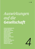Auswirkungen auf die Gesellschaft