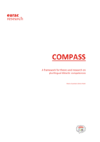 COMPASS: A framework for theory and research on plurilingual didactic competences