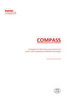 COMPASS: Un quadro di riferimento per la teoria e la ricerca sulle competenze didattiche plurilingui