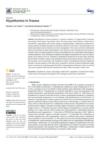 Hypothermia in Trauma