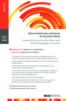 Migration und Mobilität = Migration and Mobility