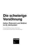 Der andere Patriotismus: Sozialistische Beiträge zur Nationalitätenfrage in Tirol und Südtirol 1890–1992. Ein Überblick