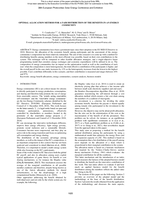 Optimal Allocation Method for a Fair Distribution of the Benefits in an Energy Community