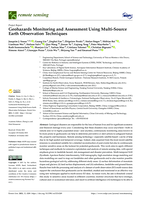 Geohazards Monitoring and Assessment Using Multi-Source Earth Observation Techniques