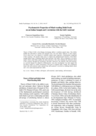 Psychometric Properties of Mind-reading Belief Scale on an Italian Sample and Correlation with the Self-Construal