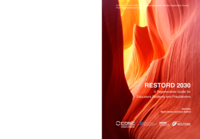 RESTORD 2030: A Regenerative Guide for Educators Students and Practitioners
