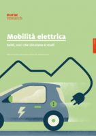 Mobilità elettrica: Soldi, voci che circolano e studi
