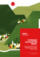 "A Montagne non succede mai niente!”  Storia di una comunità di montagna nel Comune di Tre Ville - Trentino - che si fa protagonista del proprio sviluppo strategico