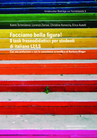 Facciamo bella figura! 8 task fraseodidattici per studenti di italiano L2/LS