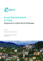 Inter-municipal Cooperation Based on a Model Agreement: A Top-Down Approach in South Tyrol