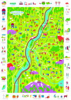 Vallagarina 2060 - territorio di vita solidale e sostenibile