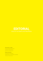 IMG journal Manifesto: editorial