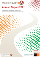 iMONITRAF! Annual Report 2021: A new policy pathway to support the implementation of the Combined Scenario