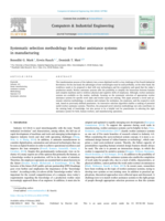 Systematic Selection Methodology for Worker Assistance Systems in Manufacturing