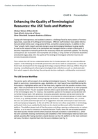 Enhancing the Quality of Terminological Resources: the LISE Tools and Platform