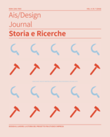 Intorno a Diego Birelli: Il lavoro del graphic designer attraverso le dinamiche professionali tra gli anni sessanta e ottanta in Italia