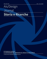 “Perché voi non lo sapete come sceglie una cucina la gente vera”: La fotografia tra grafica e art direction nel Made in Italy