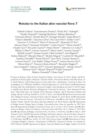 Notulae to the Italian alien vascular flora: 7