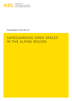 Safeguarding Open Spaces in the Alpine region