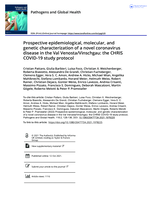 Prospective epidemiological, molecular, and genetic characterization of a novel coronavirus disease in the Val Venosta/Vinschgau: the CHRIS COVID-19 study protocol