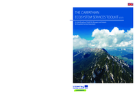 Carpathian Ecosystem Services Toolkit (CEST): Interdisciplinary Toolkit for managers and analysts for ecosystem services assessment (2021)
