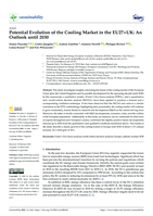 Potential Evolution of the Cooling Market in the EU27+UK: An Outlook until 2030