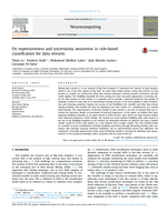 On expressiveness and uncertainty awareness in rule-based classification for data streams