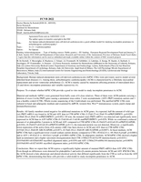 Are human induced pluripotent stem cell derived cardiomyocytes a good cellular model for studying incomplete penetrance in Arrhythmogenic Cardiomyopathy?