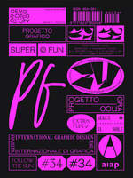 Updating folklore: Gabber Eleganza: Visual archive and editorial production