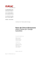 Piano del Clima di Bressanone (Piano d'Azione per l'Energia Sostenibile)