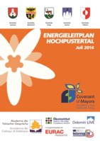 Energieleitplan Hochpustertal Juli 2014
