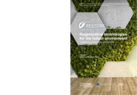 Regenerative technologies for the indoor environment: Inspirational guidelines for practitioners