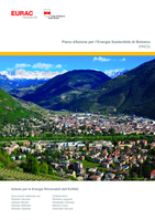 Piano d’Azione per l’Energia Sostenibile di Bolzano (PAES)