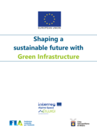 Shaping a sustainable future with Green Infrastructure