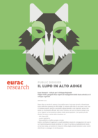 Public Dossier: Il Lupo in Alto Adige