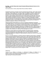 Eco4Alps: An Earth Observation based Grassland Mowing Detection Service for the Alpine Region