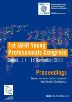 A procedure for human safety assessment during hydropeaking events