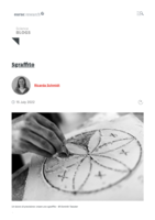 Sgraffito